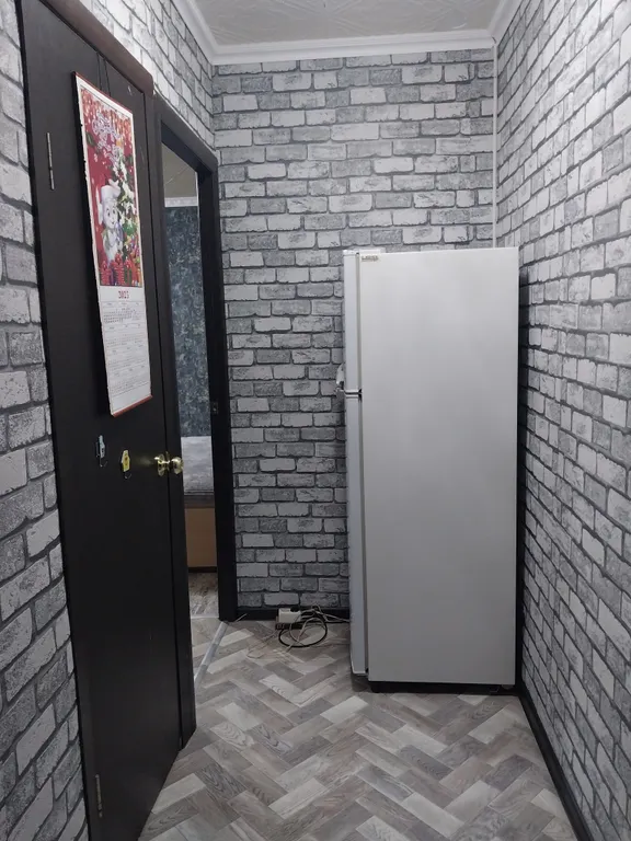 Светлая квартира в центре города