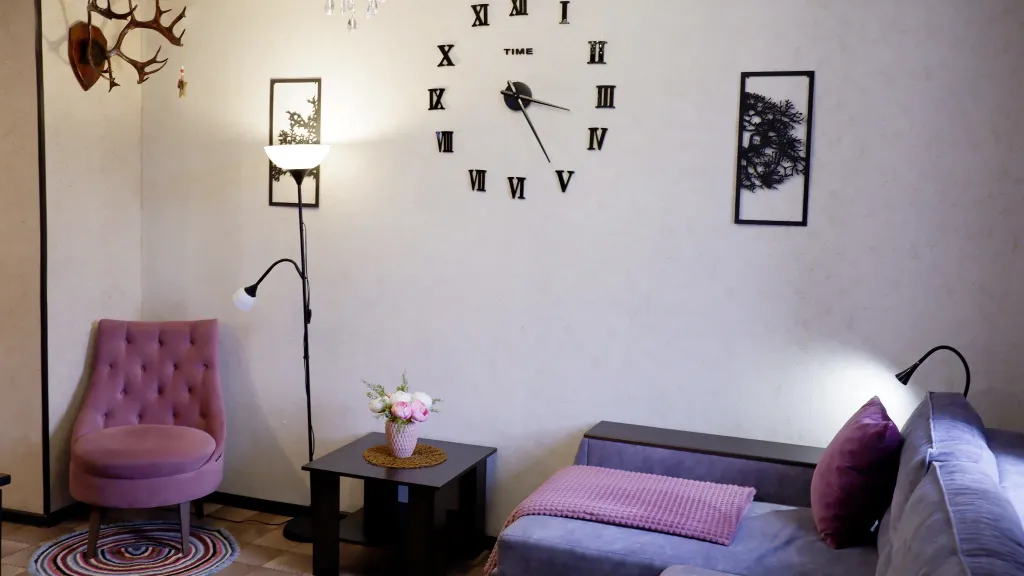 Просторная квартира в центре города от собственника