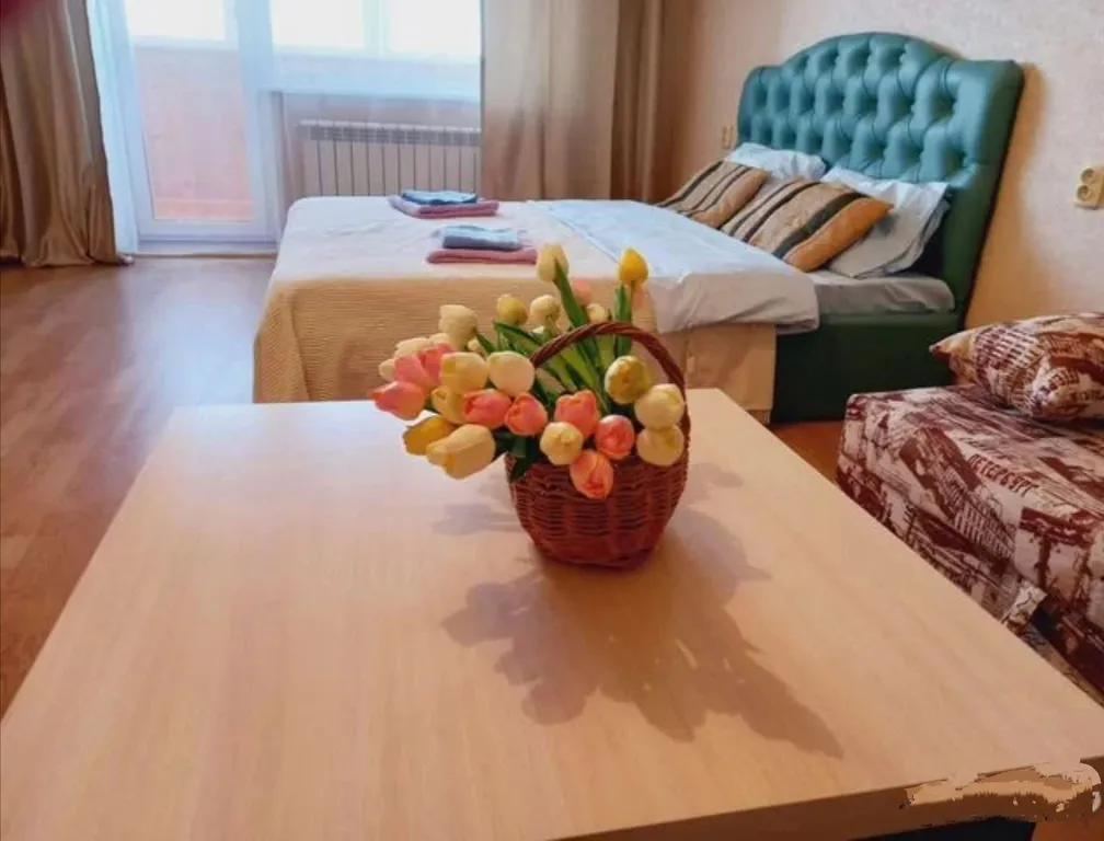 Уютная квартира в центре северо-запада — аренда посуточно в Челябинск