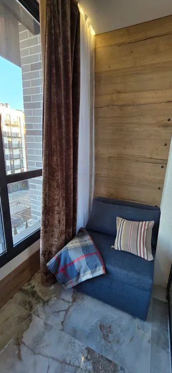 Квартира Уютные лавандовые апартаменты класса lux — Минск