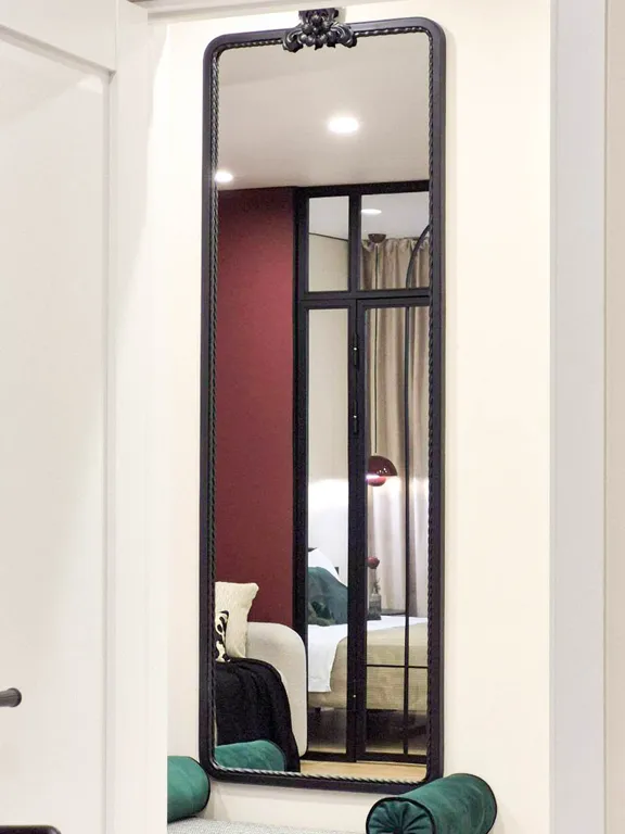 Дизайнерская квартира на центральном бульваре