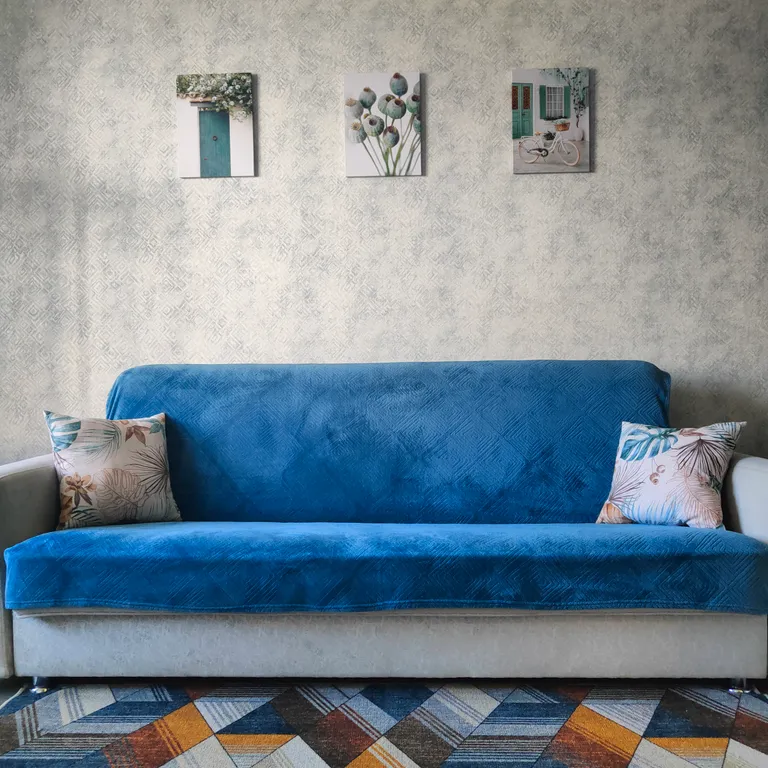 Уютная студия в новом центре