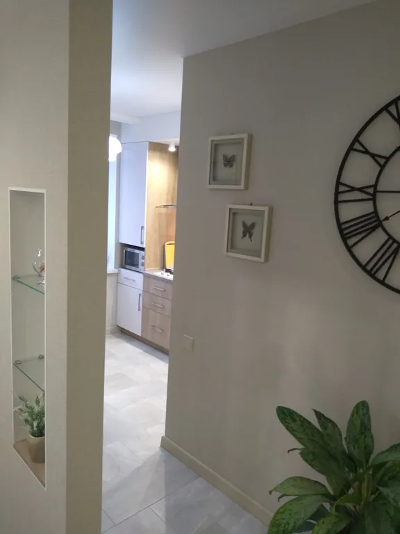 Квартира Квартира у Верхнего озера — Калининград