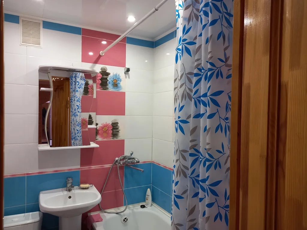 Уютная квартира в центре