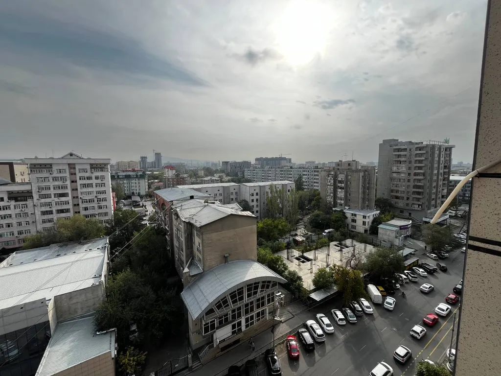 Residential complex 2 bedroom