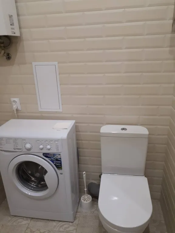 Квартира на Гагарина