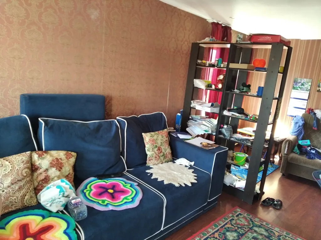 Коттедж Жизнь за городом — Логиново