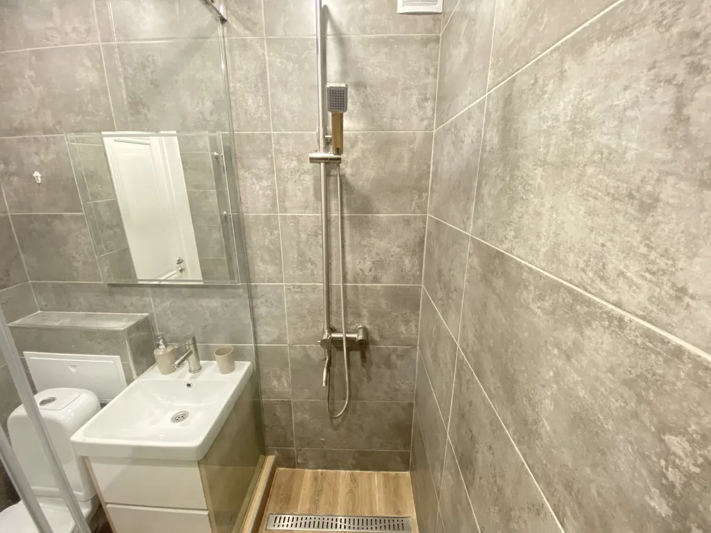 "Хочу приехать" на Козлёнской 11