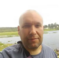 Вячеслав Кириллов