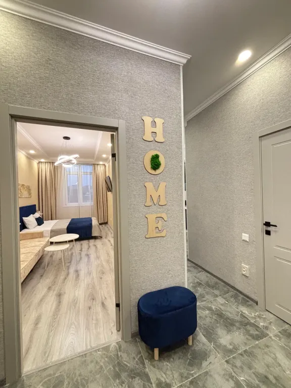 Квартира Стильная квартира на Московском пр-те до 6 гостей — Ярославль