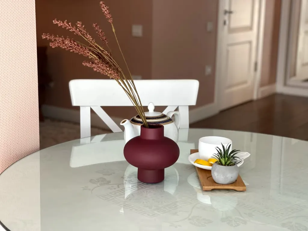 Pearl Dream Apartment