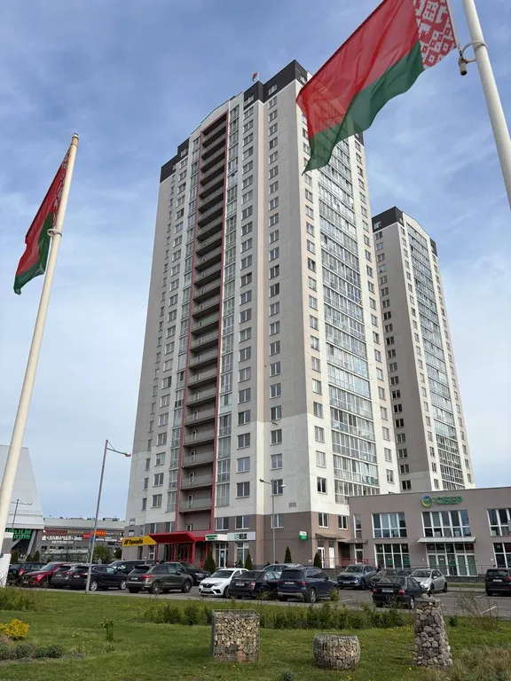 Квартира Квартира в ЖК Маяк Минска — Минск