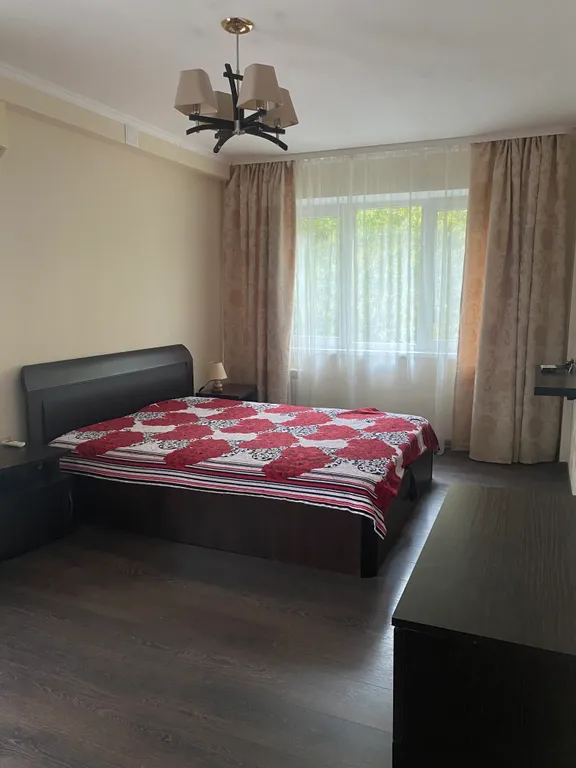 Квартира Уютная 2-комнатная квартира — Лазаревское