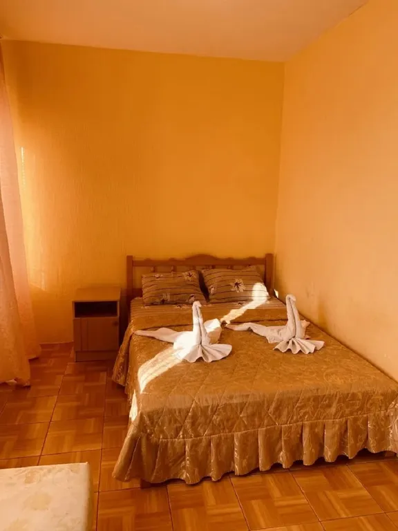 Квартира Комната — Анапа