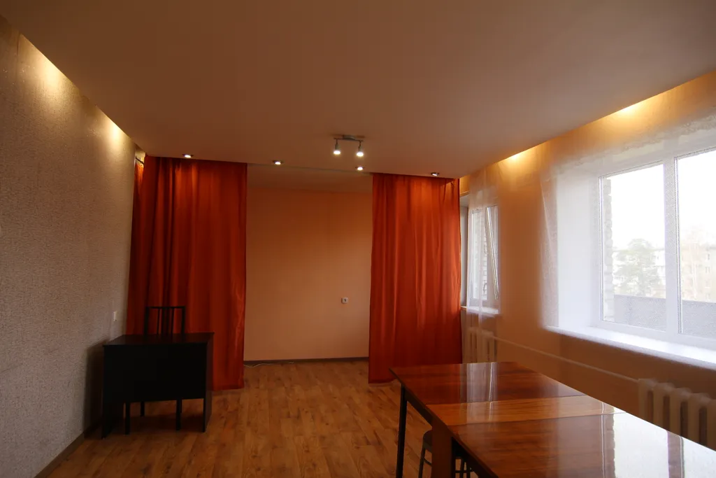 3-комнатная квартира Стандарт