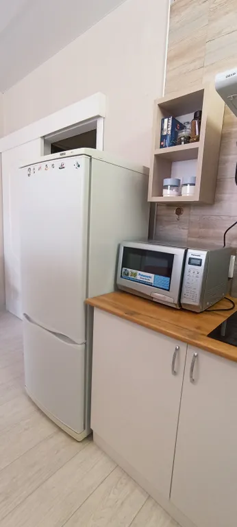 Уютная квартира на Лазурном берегу