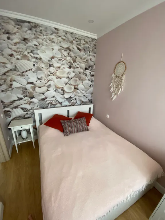 Апартамент в элитном ЖК Гурзуф Ривьера с панорамным видом на море