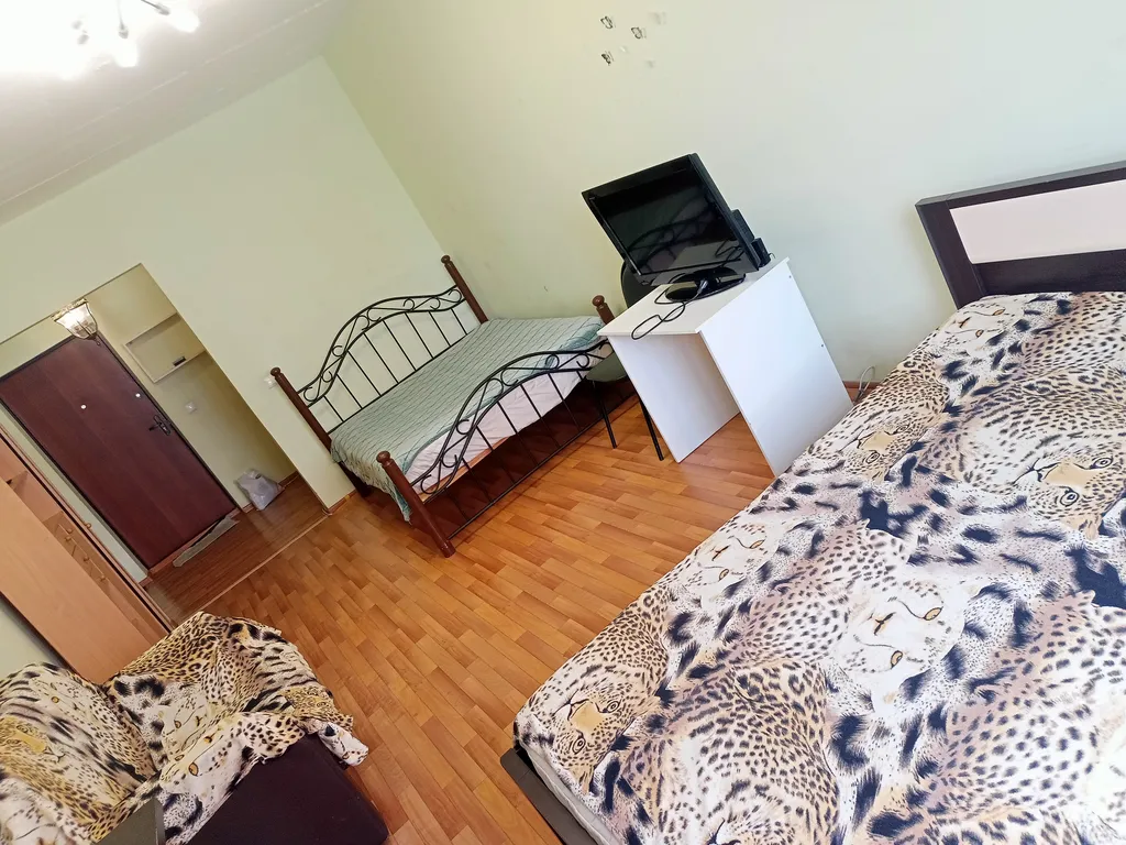 Квартира рядом с клиникой Медстандарт