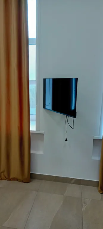 Двухместный номер стандарт улучшенный