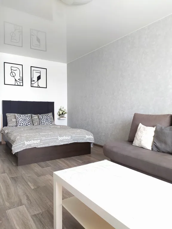 Квартира с комфортом — аренда посуточно в Нижний Тагил