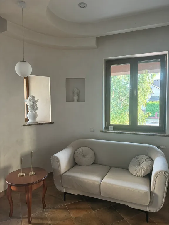 Гостевой дом с баней на дровах и бассейном