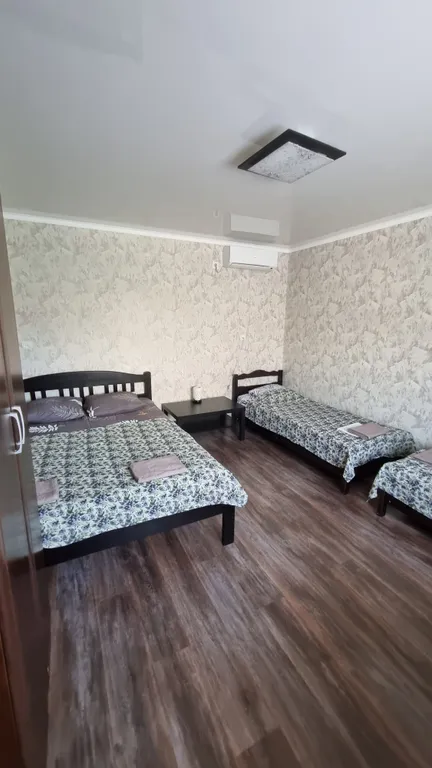 Дом рядом с морем в тихом районе