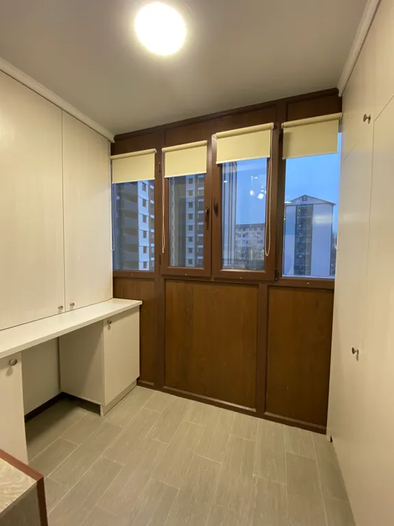 Уютная квартира в ЖК Арбат