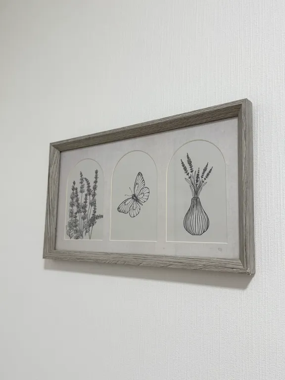 Просторная однокомнатная квартира в новом ЖК