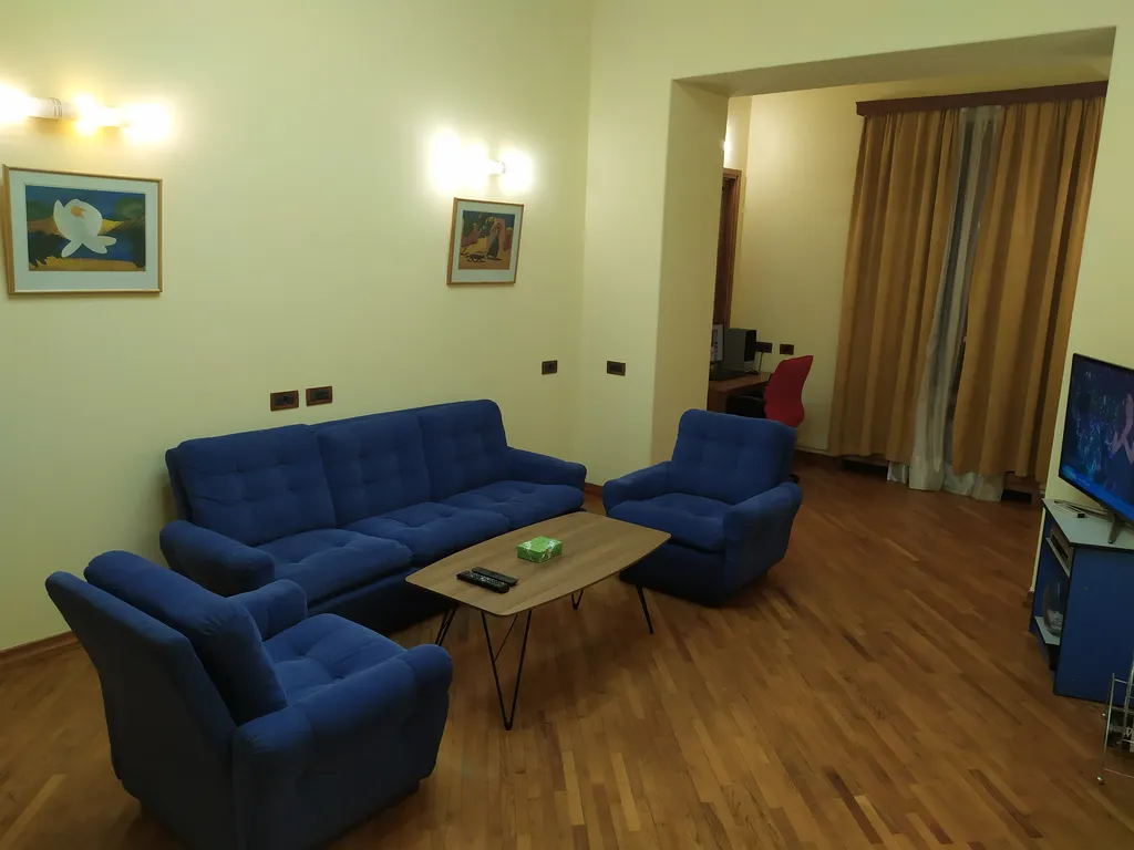 Квартира у площади Республики — аренда посуточно в Ереван