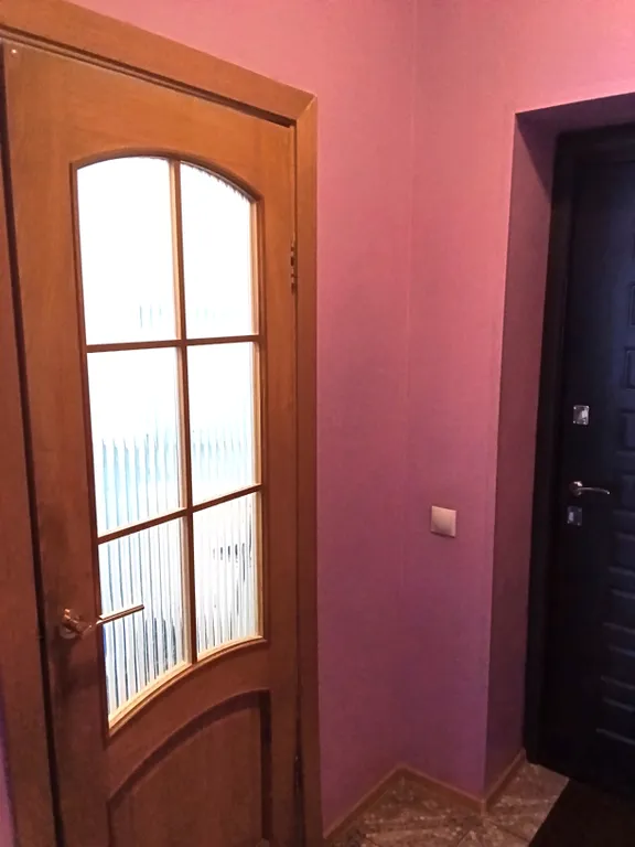 Квартира в центре Автозаводского района