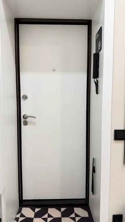 1-комнатная квартира в Зеленогорске | Good Mood