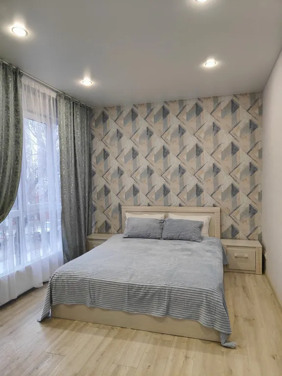 Уютная квартира в центре города — аренда посуточно в Симферополь