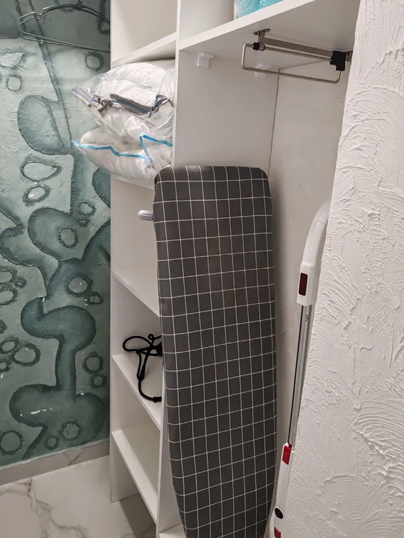 Квартира Апартаменты у моря — Сочи