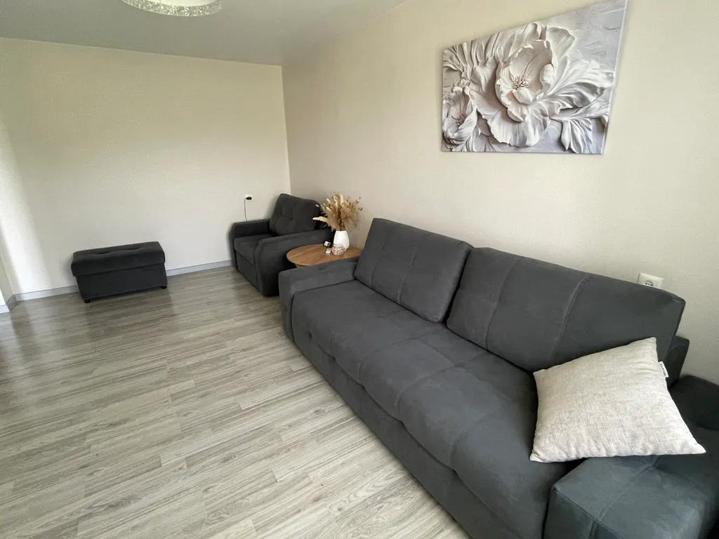 Квартира в курортном районе Долинск