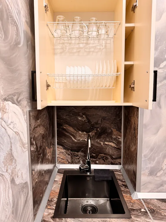 Квартира Квартира возле МХГ — Краснодар