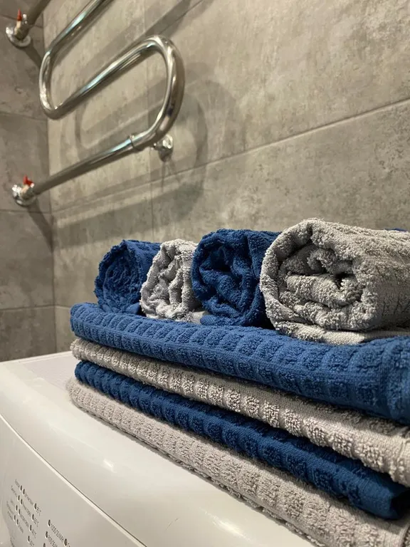 Квартира Уютная и светлая квартира — Самара