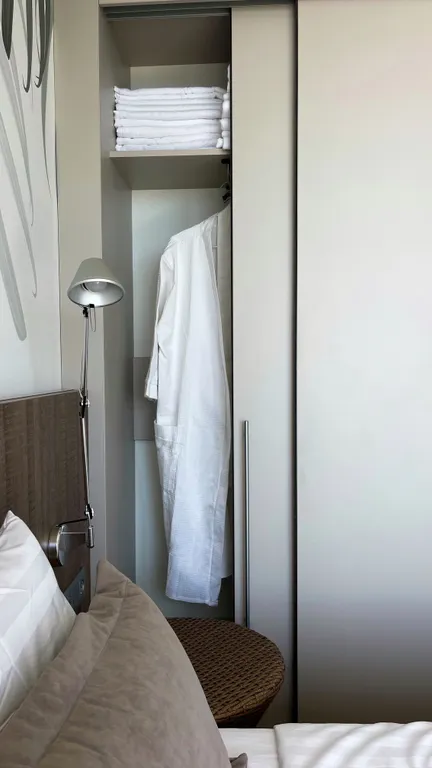 Апартамент от собственника в Отеле 4*