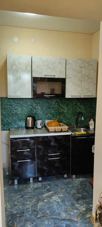 Квартира 2-комнатная Квартира — Гагра