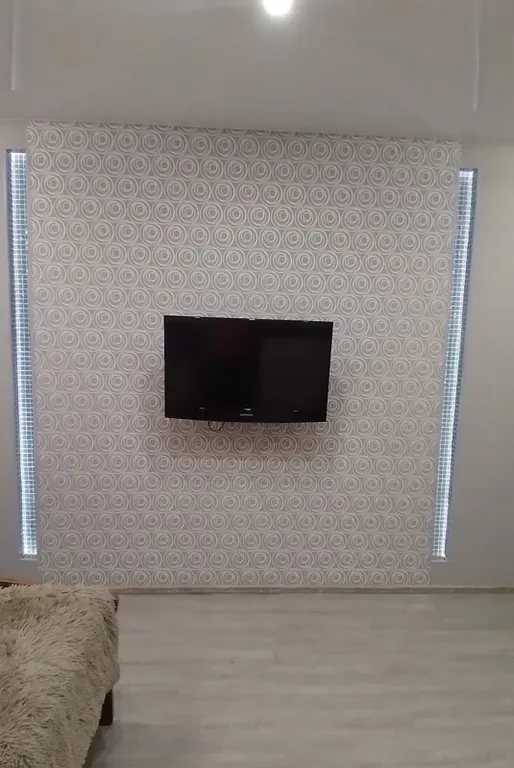 Квартира в тихом районе