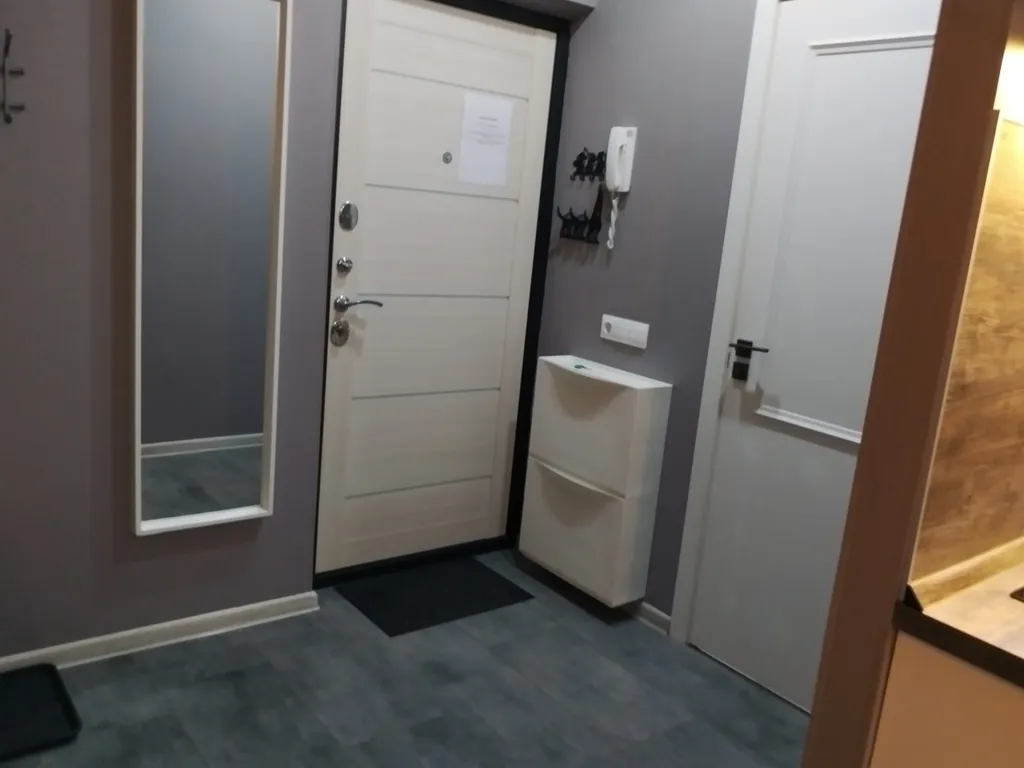 Квартира Квартира Выгодно и комфортно — Краснодар