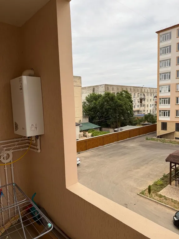 Квартира Квартира у пляжа с новым ремонтом — Дербент