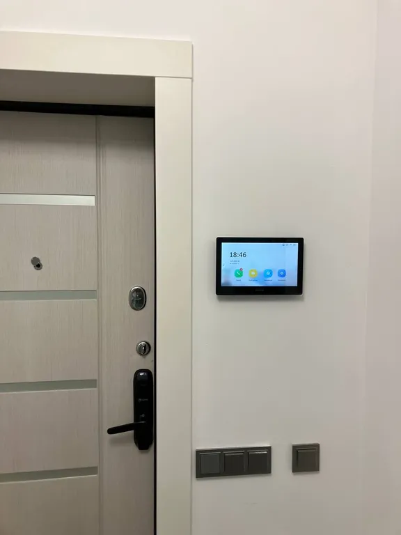 Valentino apartments - большая, светлая и уютная квартира