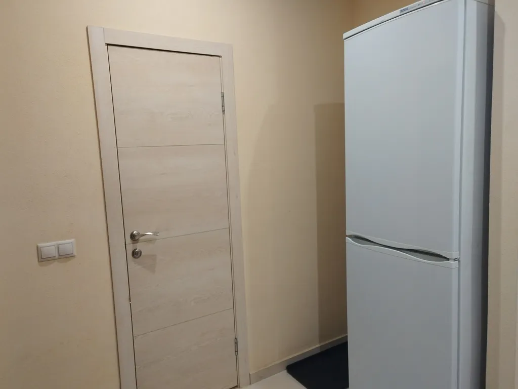 Тихое место для комфортного проживания