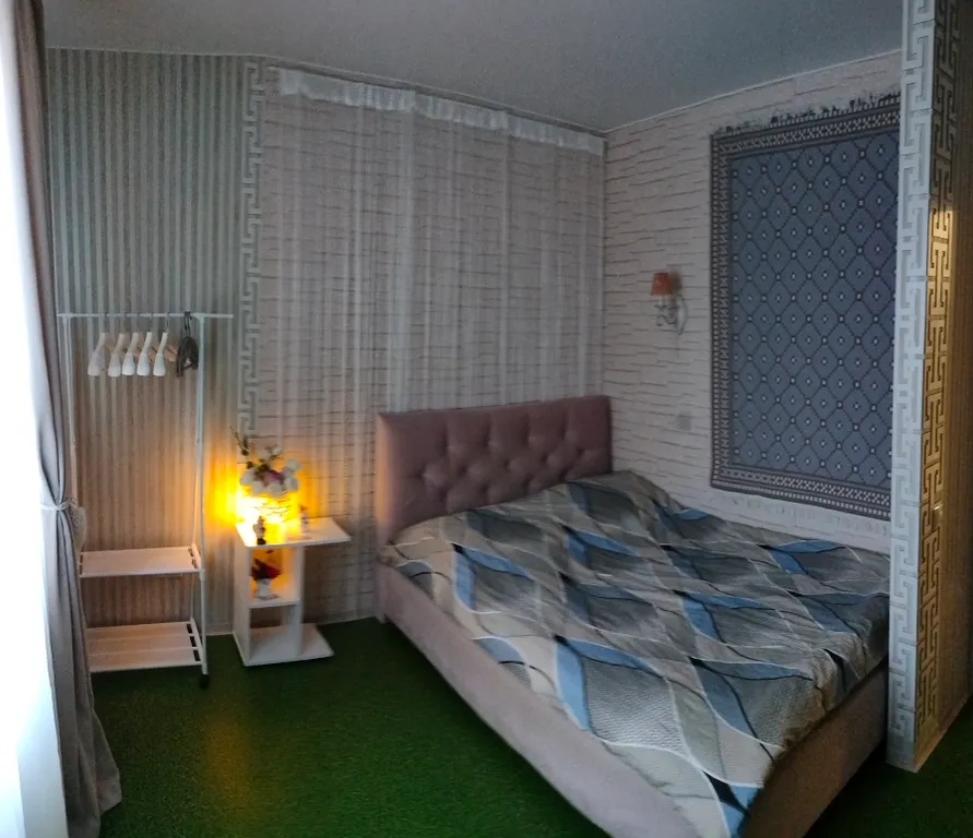 Уютная квартира в центре