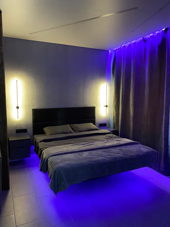 Современная квартира в курортном городе — аренда посуточно в Пионерский