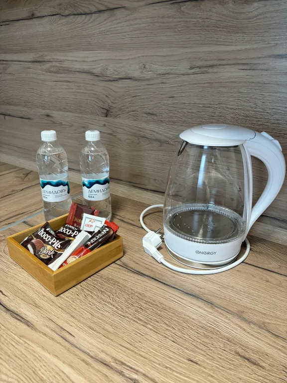 Уютная студия в доме премиум класса