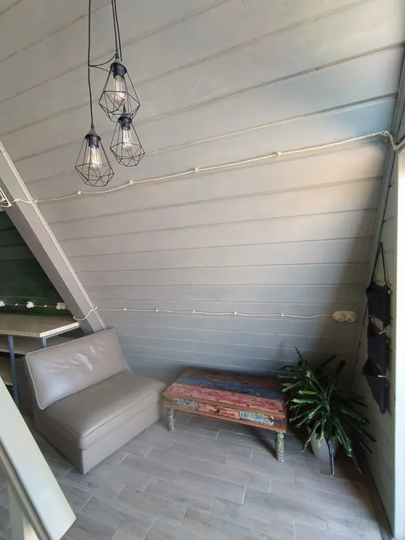 Гостевые дома senoval и база отдыха senoval