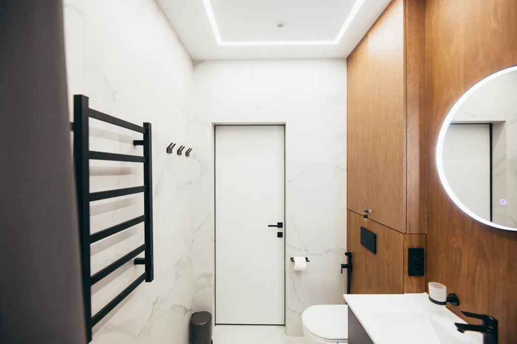 Уютные апартаменты в Тихой Гаване