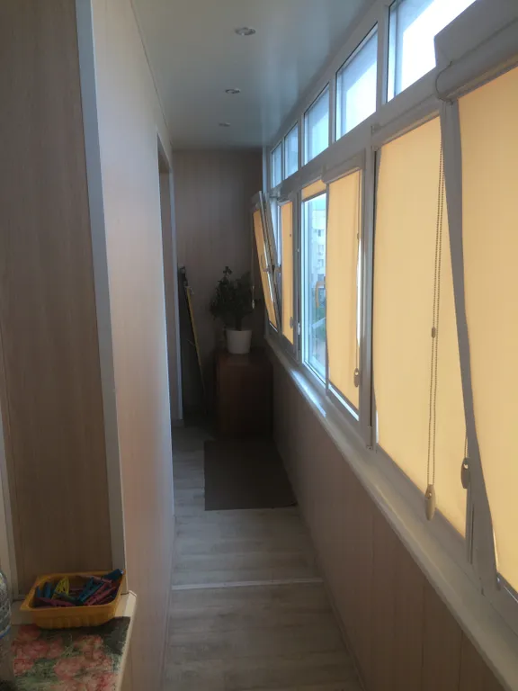 2-к квартира у моря