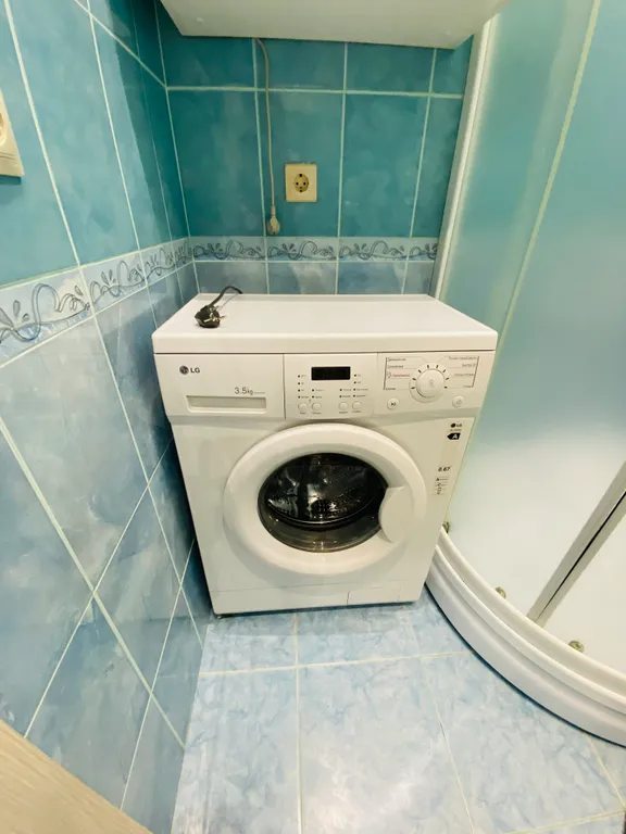 Уютная квартира на берегу моря